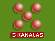 5 Kanalas