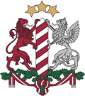 Latvijas Valsts robežsardze