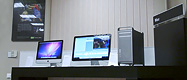 Hannu Pro salon (Apple products)