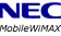 NEC Mobile WiMAX