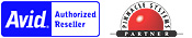 Hannu Pro - authorized Avid reseller and Pinnacle Systems partner