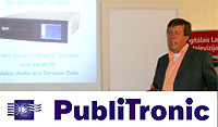 PubliTronic