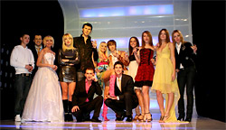 TV5 reality show Hello Jurmala