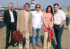 IBC 2005