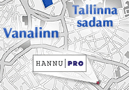 Hannu Pro Tallin