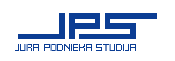 Jura Podnieka studija