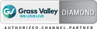 Grass Valley Authorized Channel Partner - Platinum