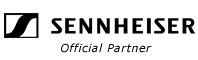 Sennheiser Official Partner