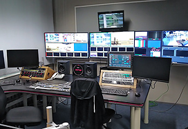 ETV3 production facility