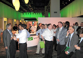 NAB 2009