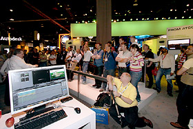 NAB 2009