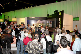 NAB 2009