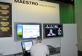 NAB 2009