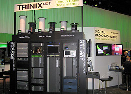 NAB 2009