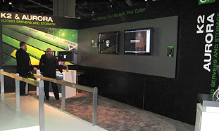 NAB 2009