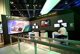 NAB 2009