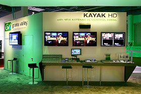 NAB 2009