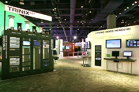 NAB 2009