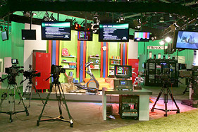 NAB 2009