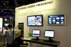 NAB 2009