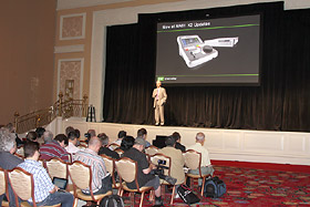 NAB 2009