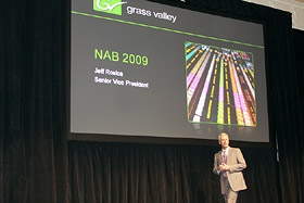 NAB 2009