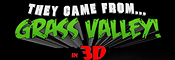 Grass Valley in 3D