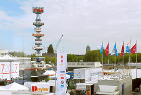 IBC 2007