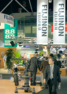 IBC 2007 - Fujinon