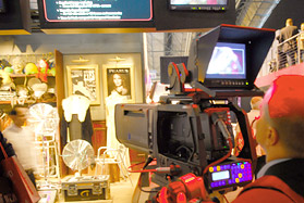 IBC 2007 - GV Thomson production solutions