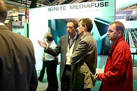 IBC 2009