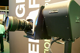 IBC 2009