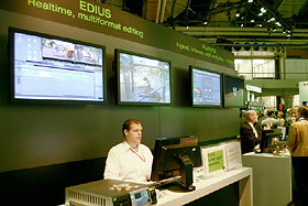 IBC 2009