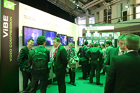 IBC 2009