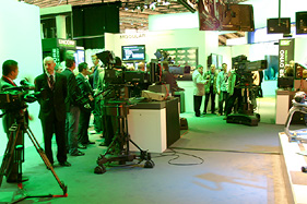 IBC 2009