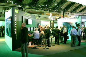 IBC 2009