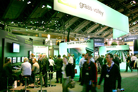 IBC 2009