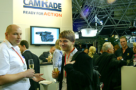 IBC 2009