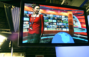 IBC 2009