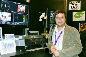 IBC 2009