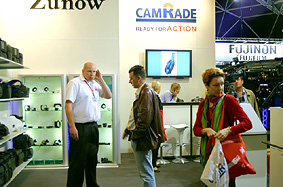 IBC 2009