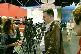 IBC 2009