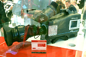 IBC 2009