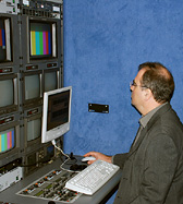 Apantac multiviewer system configuration