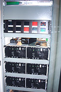 TV camera controllers