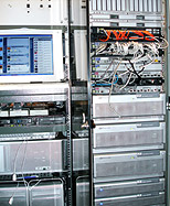 K2 server systems