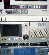 LNK second studio - M-series DDR