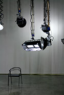 LNT studio - Balcar lights