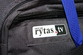 Lietuvos Rytas TV - accessories
