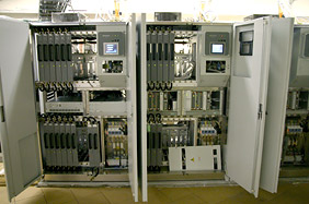 DVB-T equipment